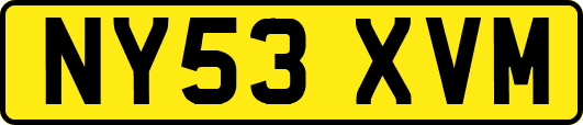 NY53XVM
