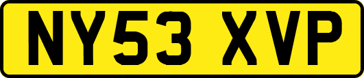 NY53XVP