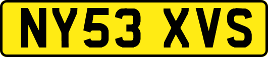 NY53XVS