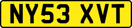 NY53XVT