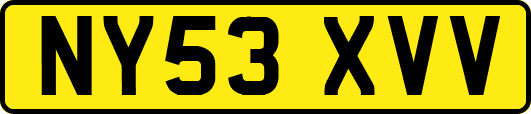 NY53XVV