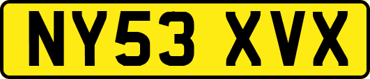 NY53XVX