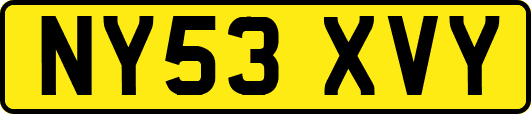 NY53XVY