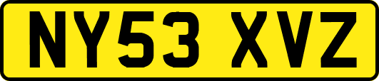 NY53XVZ