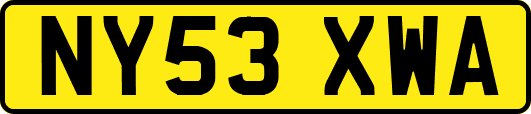 NY53XWA