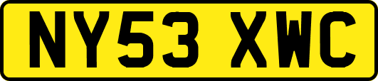 NY53XWC