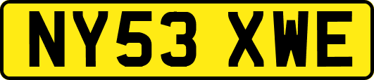 NY53XWE