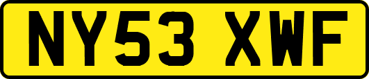 NY53XWF