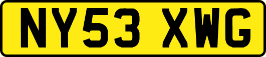 NY53XWG