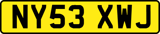 NY53XWJ
