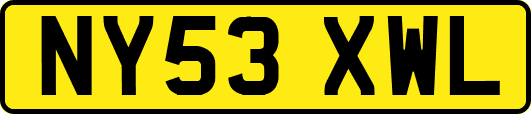 NY53XWL