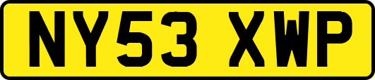 NY53XWP
