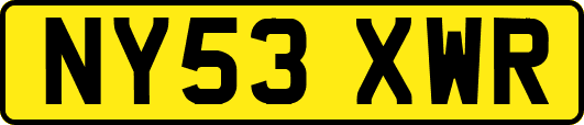 NY53XWR