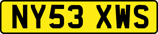 NY53XWS