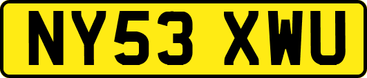 NY53XWU