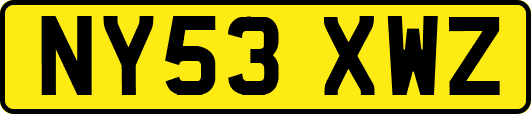 NY53XWZ