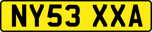 NY53XXA