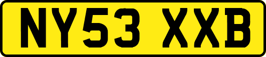 NY53XXB