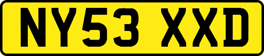 NY53XXD