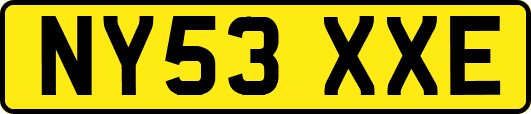 NY53XXE