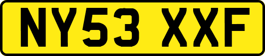 NY53XXF