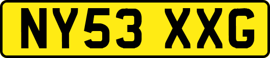 NY53XXG