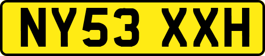 NY53XXH