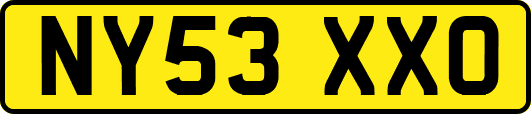 NY53XXO