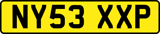 NY53XXP