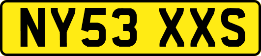 NY53XXS