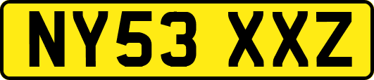NY53XXZ