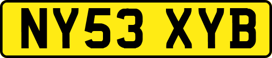 NY53XYB