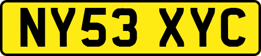 NY53XYC