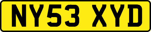NY53XYD