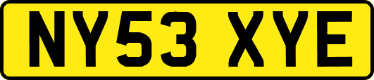 NY53XYE