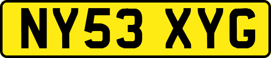 NY53XYG