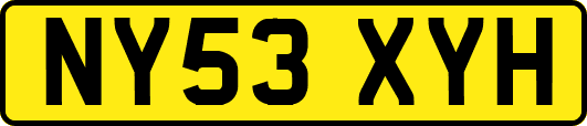NY53XYH