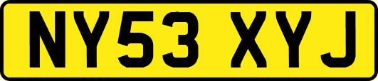 NY53XYJ