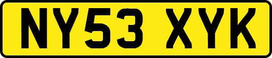 NY53XYK