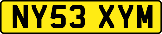 NY53XYM