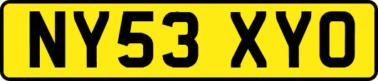 NY53XYO