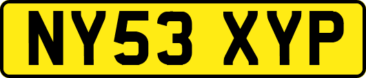 NY53XYP