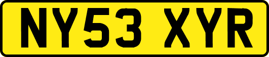 NY53XYR