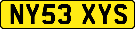 NY53XYS