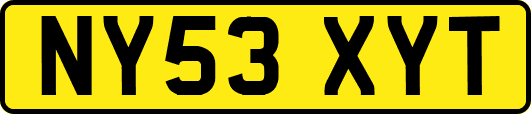 NY53XYT