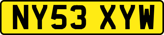 NY53XYW
