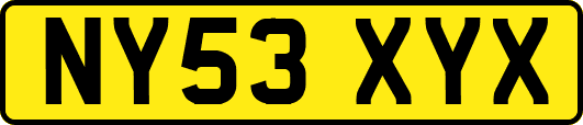 NY53XYX