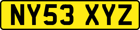 NY53XYZ