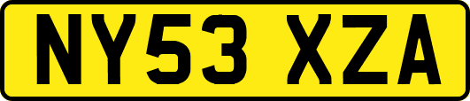 NY53XZA