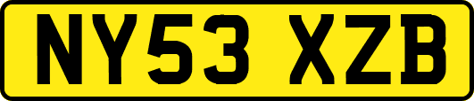 NY53XZB